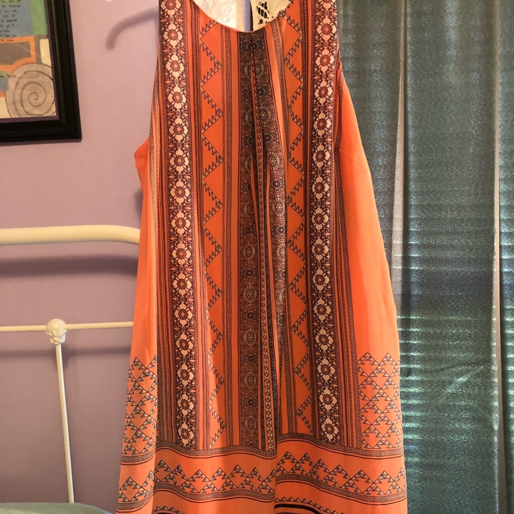 Dress - Picture 4 of 4